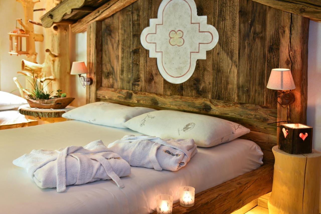 פונס Hotel Ranuimuellerhof מראה חיצוני תמונה