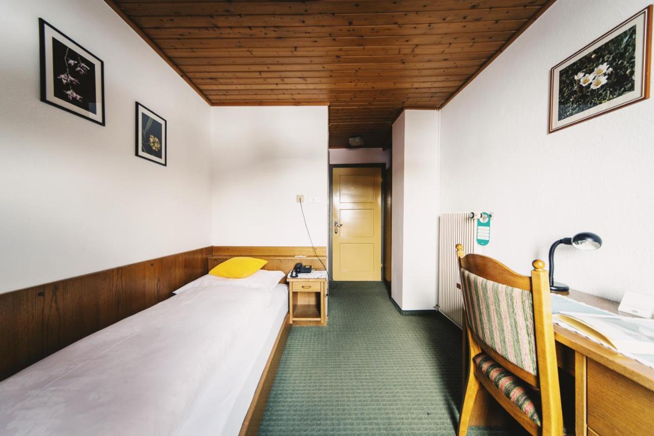 פונס Hotel Ranuimuellerhof מראה חיצוני תמונה