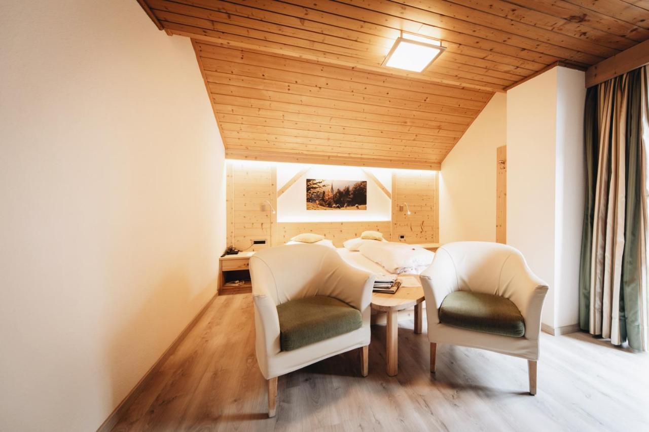 פונס Hotel Ranuimuellerhof מראה חיצוני תמונה