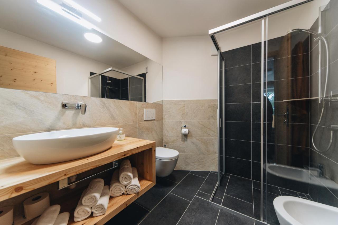 פונס Hotel Ranuimuellerhof מראה חיצוני תמונה
