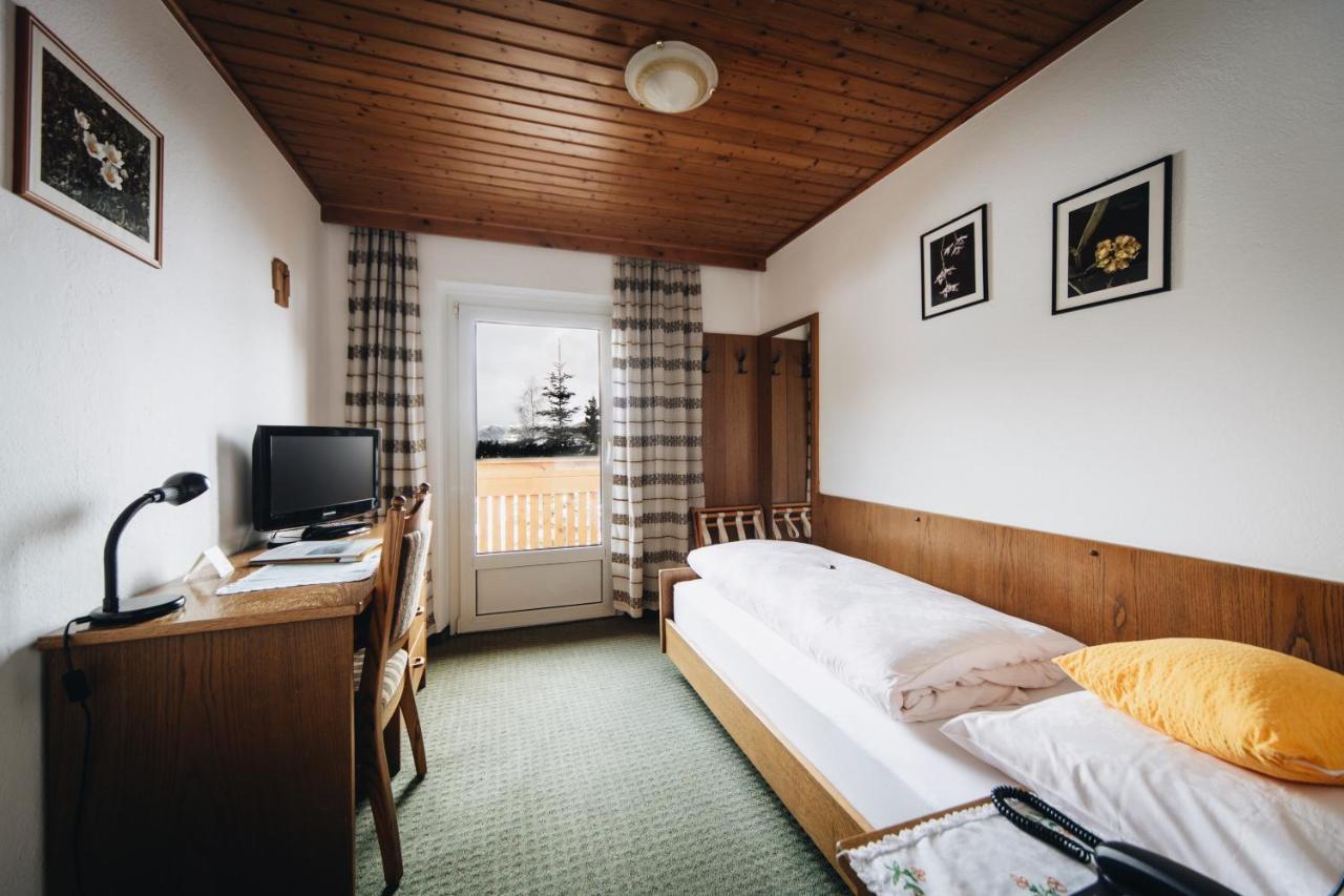 פונס Hotel Ranuimuellerhof מראה חיצוני תמונה