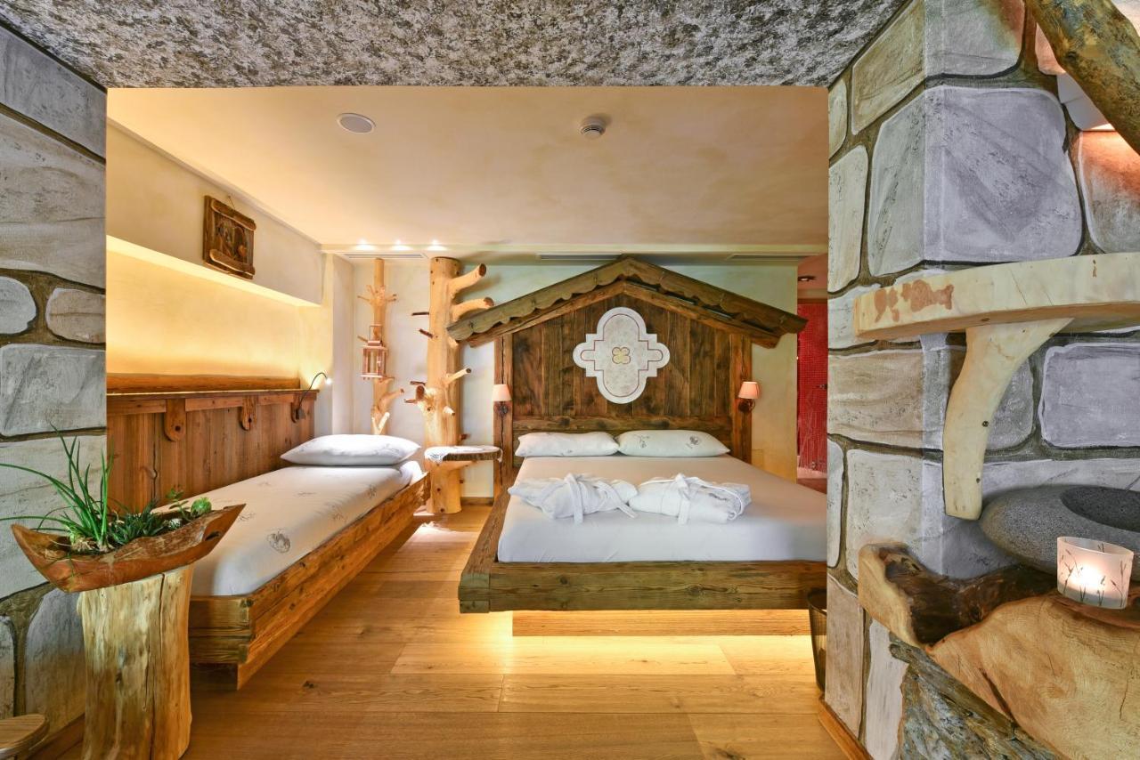 פונס Hotel Ranuimuellerhof מראה חיצוני תמונה
