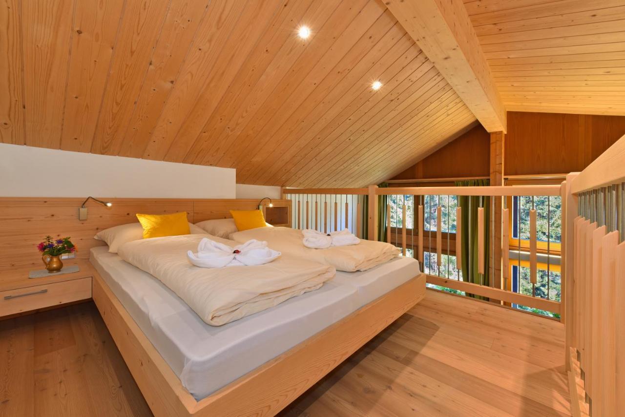 פונס Hotel Ranuimuellerhof מראה חיצוני תמונה